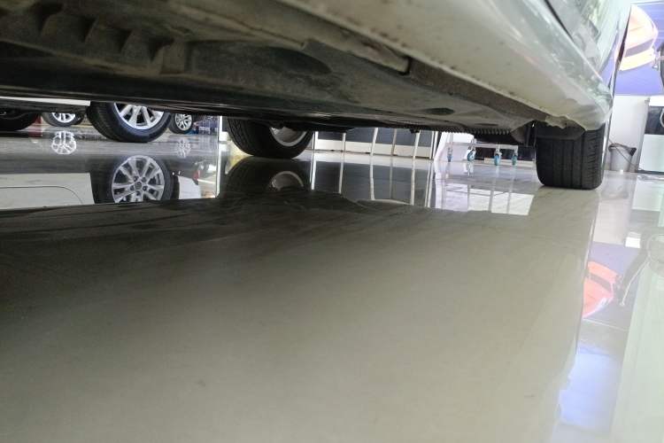 Used Audi A3 2014 Limousine 35 TFSI Automatic Comfort Model
