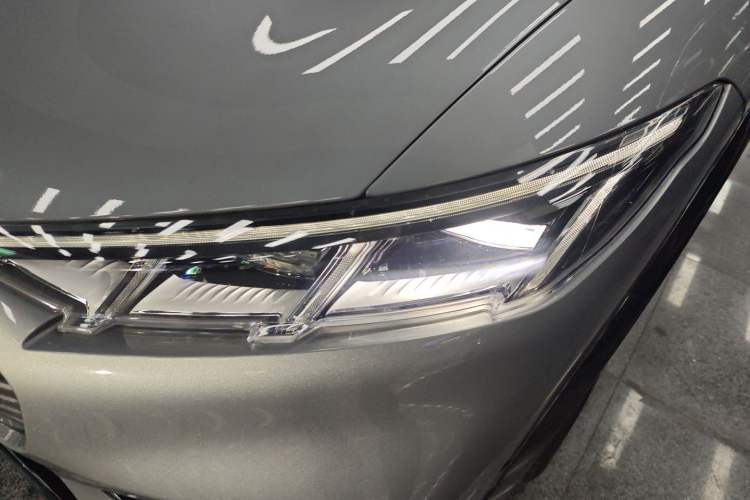 Used Ford Mustang Mach-E 2021 AION Y Plus Rear-Drive Luxury Edition (Long Range)