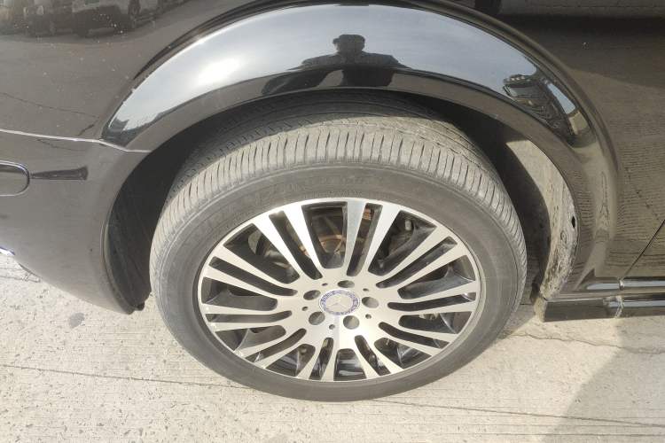 Used Mercedes-Benz Viano 2014 3.5L Premier Edition
