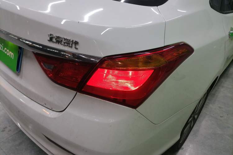 Used Hyundai Mistra 2017 1.8L Automatic Smart GLS China V Standard
