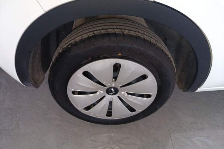 Used Wuling Bingo 2024 203km Light Edition
