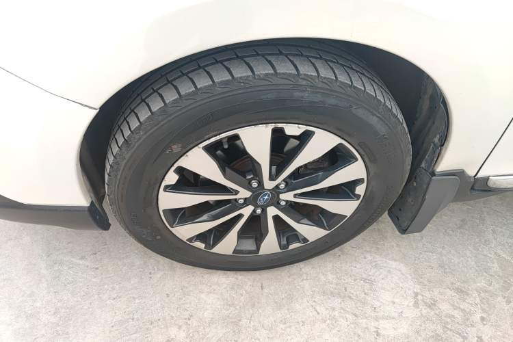 Used Subaru Outback 2015 2.5i Sport Navigation Edition