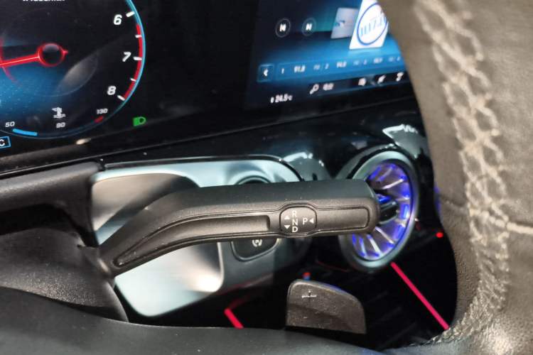 Used Mercedes-Benz GLB 2021 GLB 200 Fashion Model