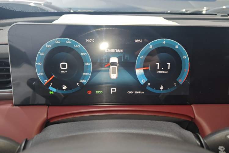 Used JETOUR X70 PLUS 2025 Champion Edition 1.5T DCT Champion PRO 7-Seater
