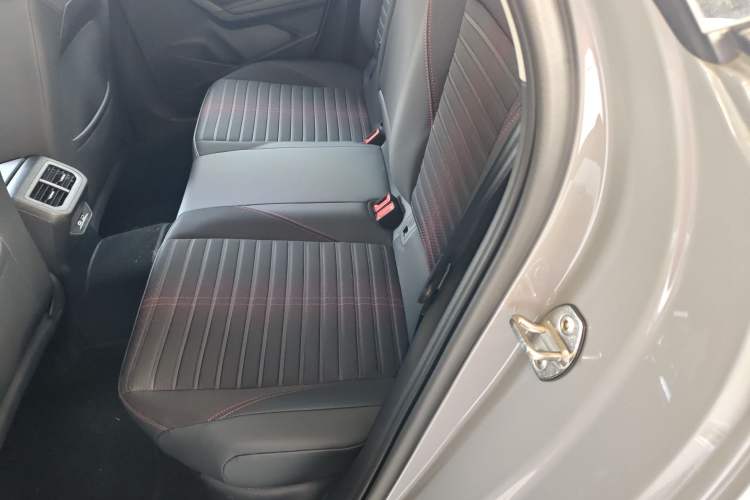 Used Volkswagen Lavida 2023 280TSI DSG Starry Sky Deluxe Edition