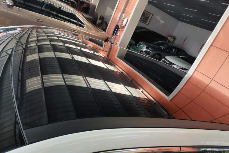 Used Toyota BZ 3X 2025 520 Pro+