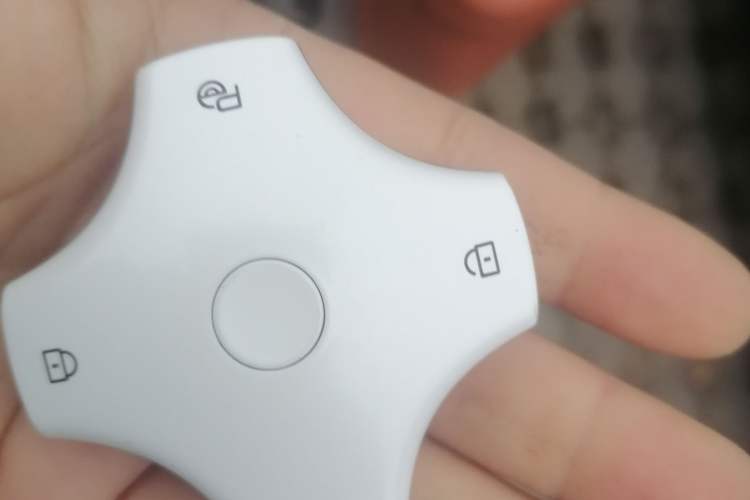 Used  eπ007 2025 Model Pure-Electric 565 All-Wheel-Drive Max Leading Edition