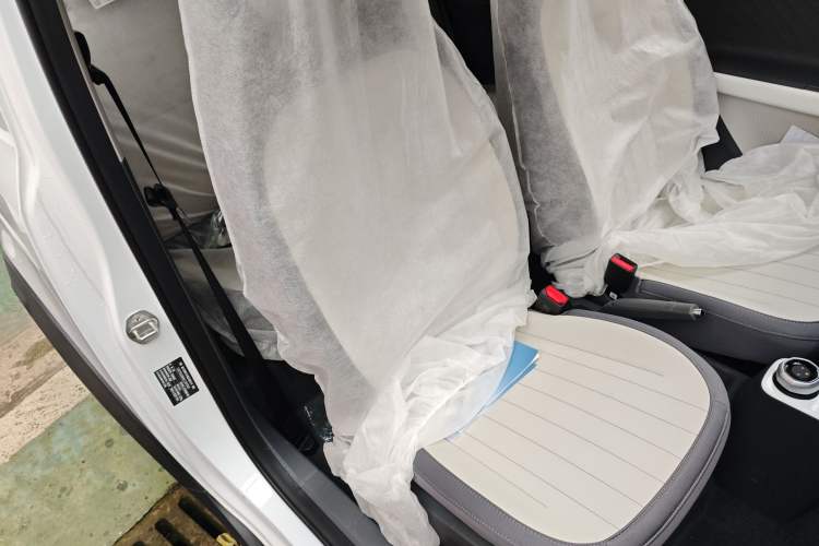 Used  Panda 2025 210km Panda Rider
