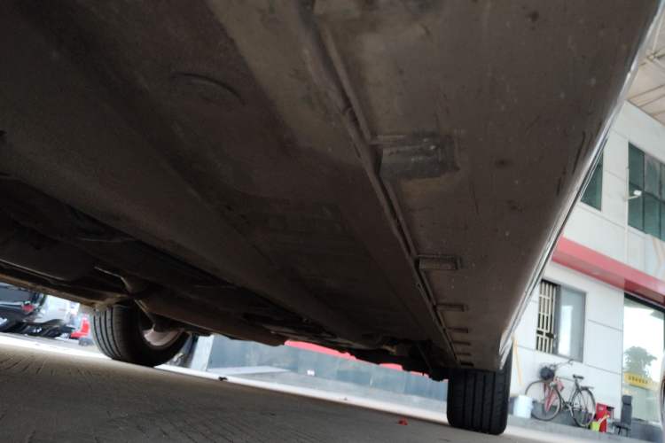 Used Geely Auto Emgrand GT 2015 1.8T Comfort Model