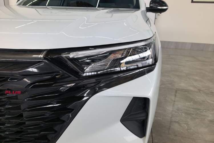 Used Dongfeng Aeolus AX7 2023 Mach Edition 1.5T DCT Champion Legend Version
