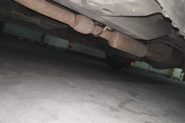 Used Wuling Rongguang V 2016 1.5L Standard Version
