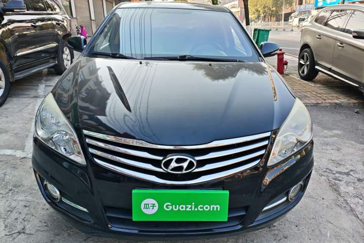 Used Hyundai Celesta 2015 1.6L Automatic Luxury Model
