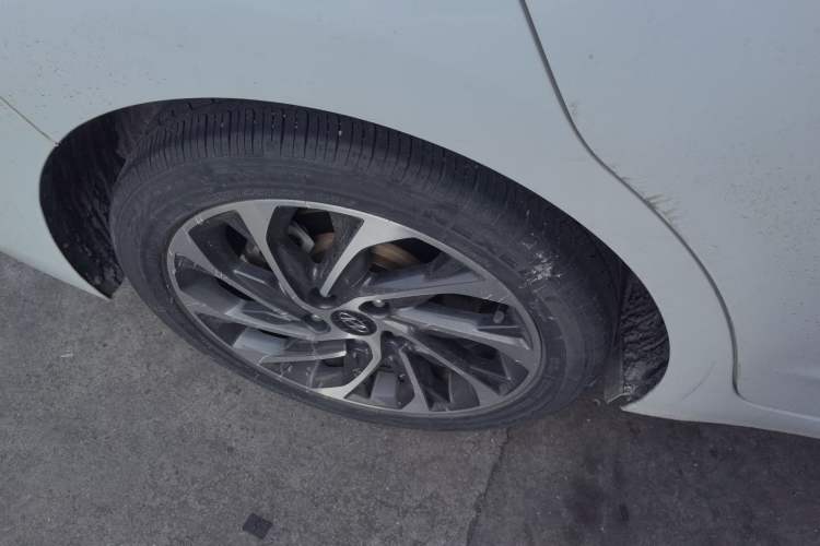 Used Hyundai Elantra 2019 1.5L CVT ZhiXuan – Elite Version

