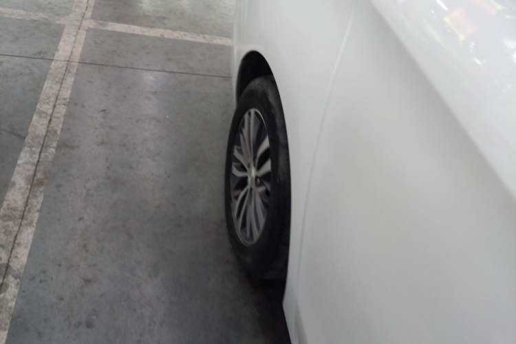 Used Buick GL8 2022 ES Landtrek 653T Comfort Edition
