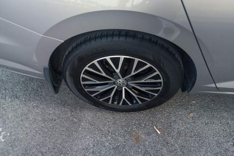 Used Volkswagen Sagitar 2021 280TSI DSG Comfort Connect Edition
