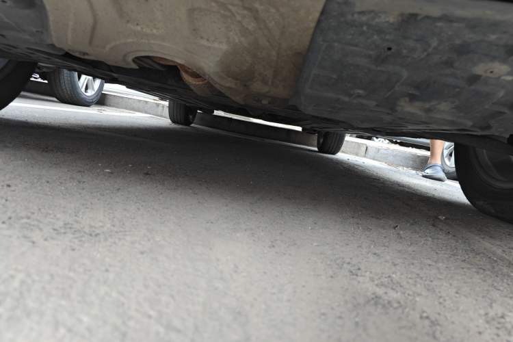 Used Baojun 360 2018 1.5L Automatic Luxury Version China V
