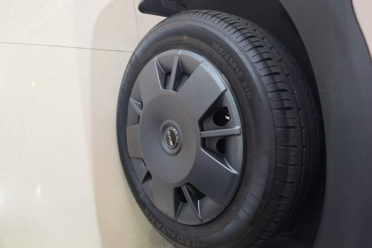 Used BYD Seagull 2024 Honor Edition 305km Dynamic Version
