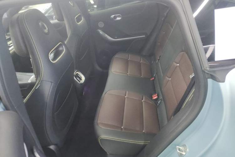 Used  #3 2023 Pulse Four-Wheel Drive Edition
