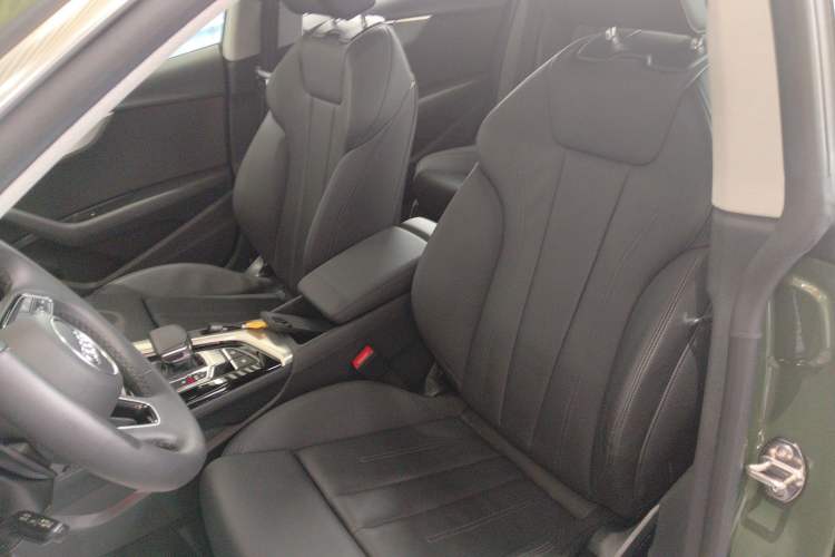 Used Audi A5 2024 Sportback 40 TFSI Fashionable and Dynamic Model
