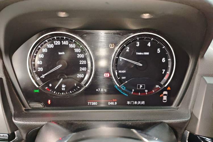 Used BMW 1 Series 2018 118i Design Package Edition
