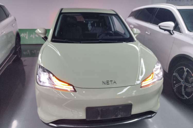 Used NETA V 2022 Chao 400 Lite
