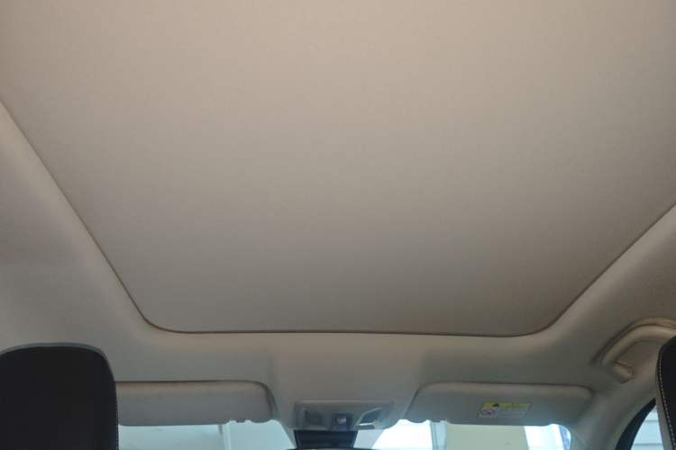 Used Changan CS55PLUS 2022 2nd Generation 1.5T DCT Prestige Version
