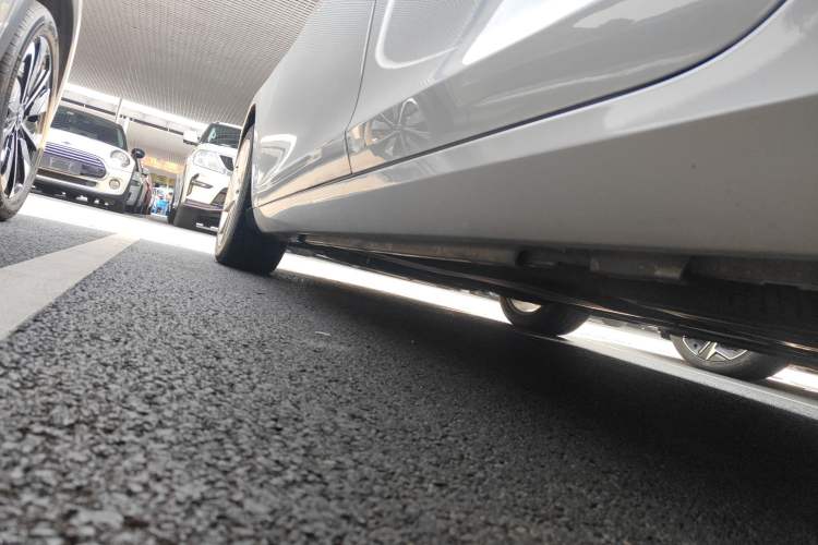 Used Volvo S60 2017 S60L T4 Smart Range Edition