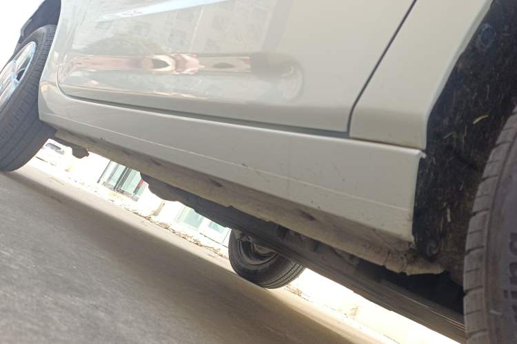 Used  Panda 2024 Panda Mini 200km Endurance Bear
