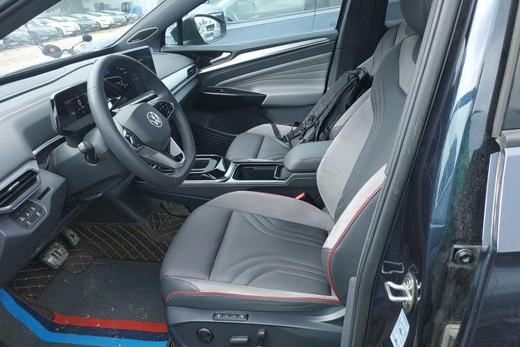 Used Volkswagen ID.4 CROZZ 2024 PRIME
