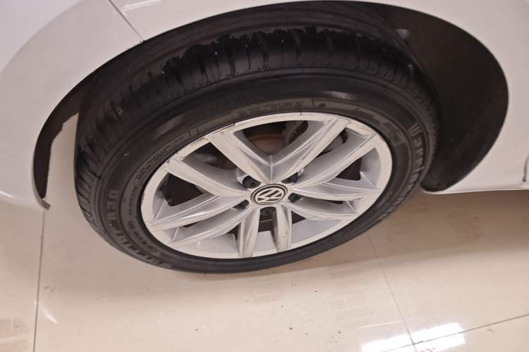 Used Volkswagen Golf 2019 200TSI DSG Comfort & Ambition Edition China VI Standard
