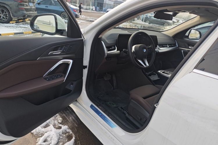 Used BMW X2 2024 sDrive25i M Sport Package