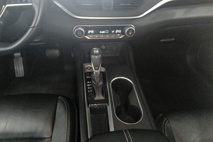 Used Nissan Teana 2020 2.0L XL Comfort Edition
