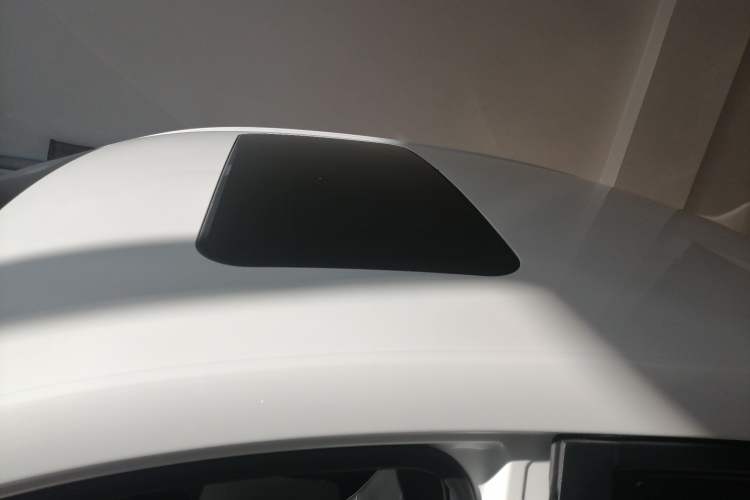 Used Roewe i5 2021 Revised 1.5L CVT Starry Edition