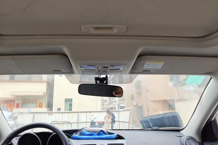 Used Mazda Mazda 3 2013 Hatchback 1.6L Automatic Elite Model
