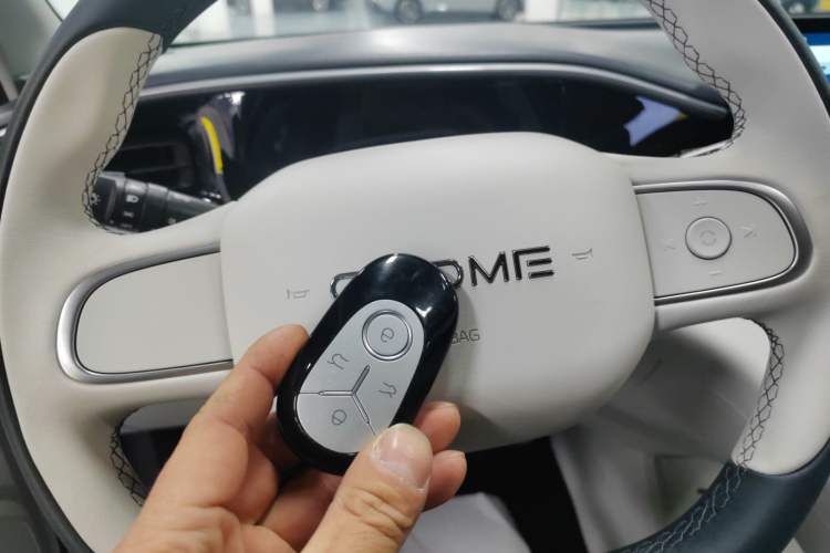 Used  Geome 2025 310km Youth Edition