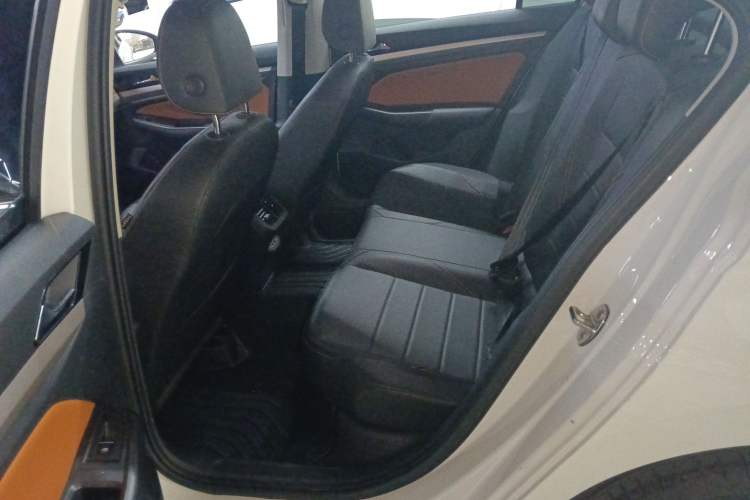 Used Volkswagen Bora 2023 200TSI DSG Enjoyment Edition
