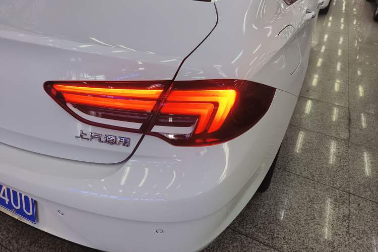 Used Buick Regal 2022 552T Smart Edition
