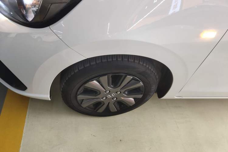 Used Honda Fit 2022 1.5L CVT Trendy Sunroof Edition