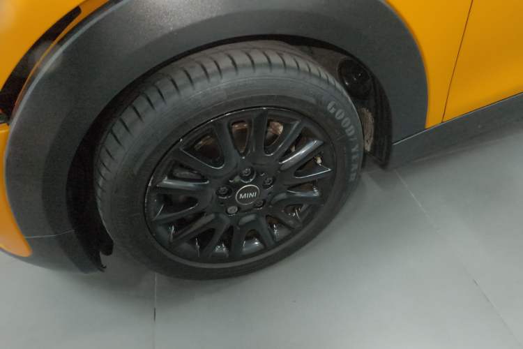 Used  MINI 2016 1.5T COOPER