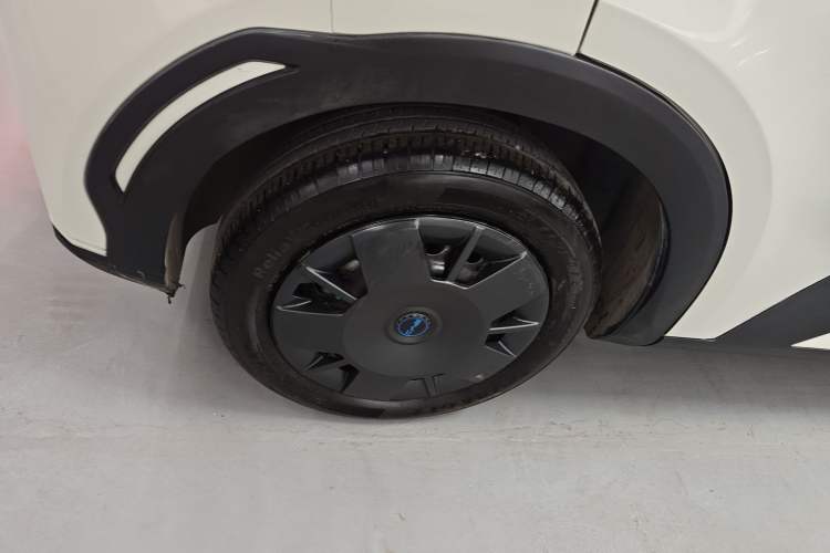 Used BYD Seagull 2025 305km Active Version