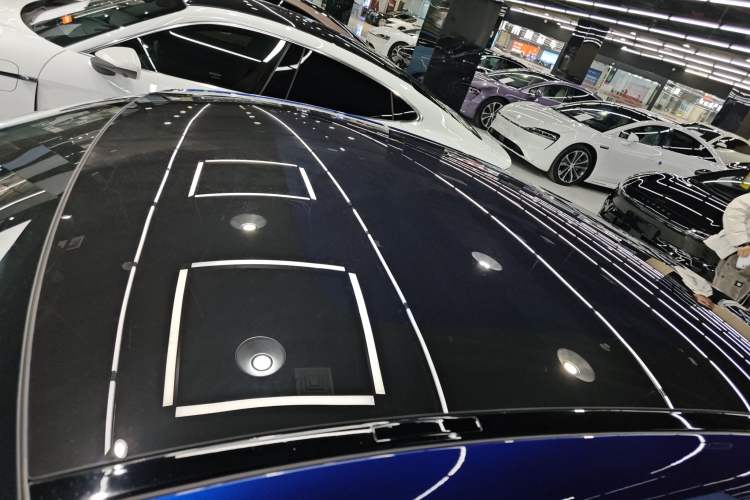 Used Porsche Taycan 2020 Taycan