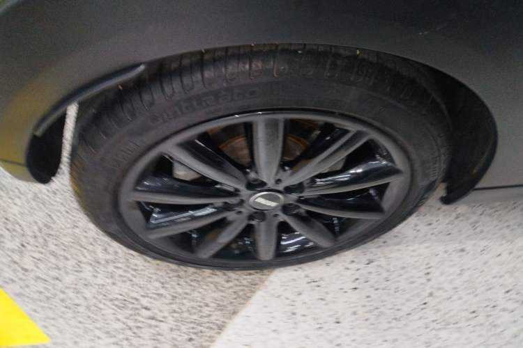 Used  MINI 2020 1.5T COOPER Artist
