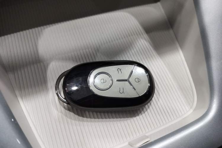 Used  Geome 2025 UP 410km Exploration Edition
