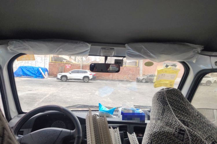 Used Wuling Zhiguang 2023 1.5L Practical Version 5/7 Seats