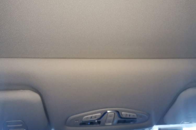 Used GAC Trumpchi EMKOO 2022 1.5T Supernova Pro Edition