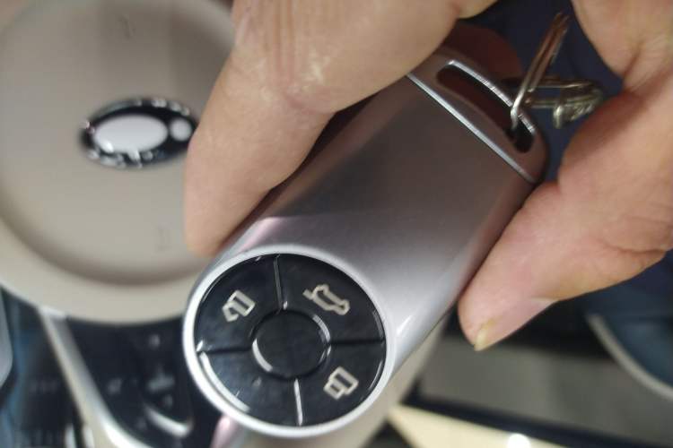 Used ORA Good Cat 2023 401 km Standard Range Luxury Version Lithium Iron Phosphate
