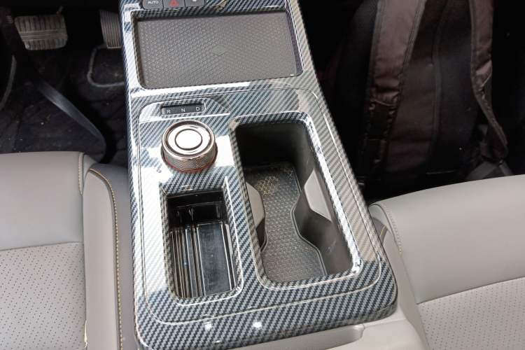 Used AION Y 2021 70 Tech Vitality Edition
