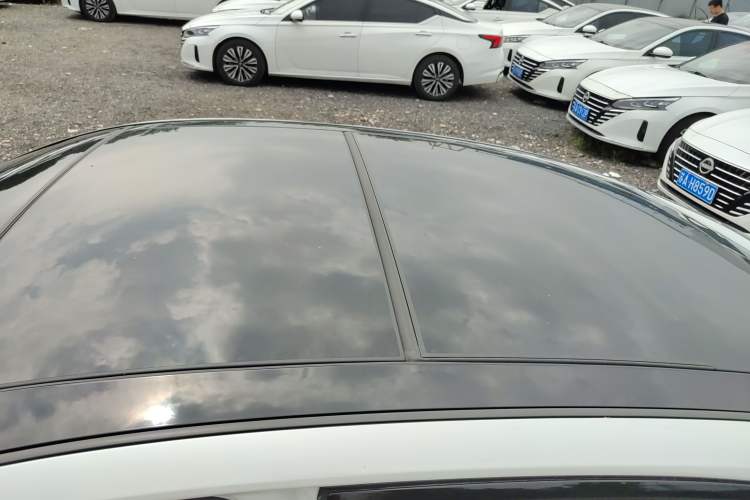 Used Nissan Teana 2022 2.0L XL-TLS Enjoyment Edition
