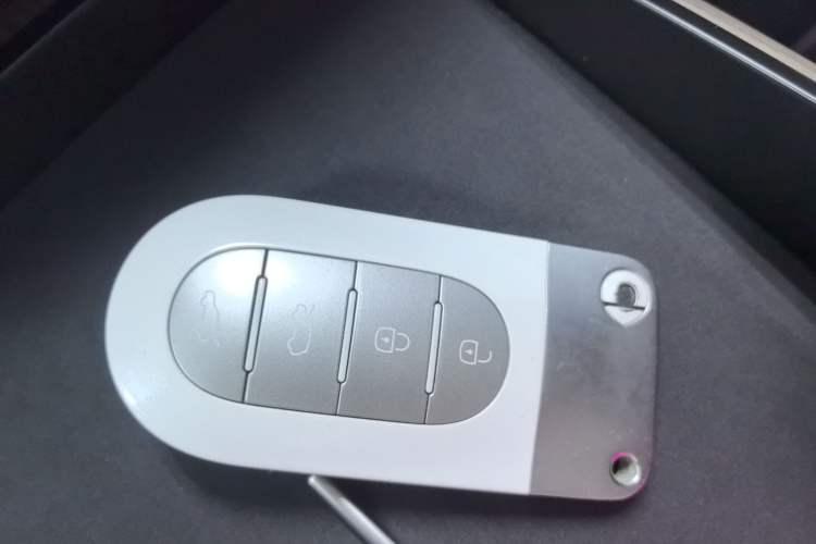 Used  #5 2024 Ultra-Long Range Extraordinary Journey Luxury Edition
