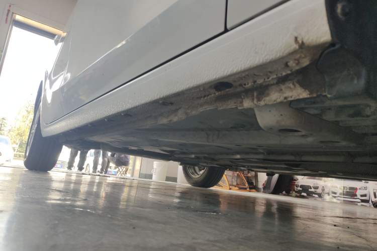 Used Buick Excelle 2020 15N CVT Elite Edition